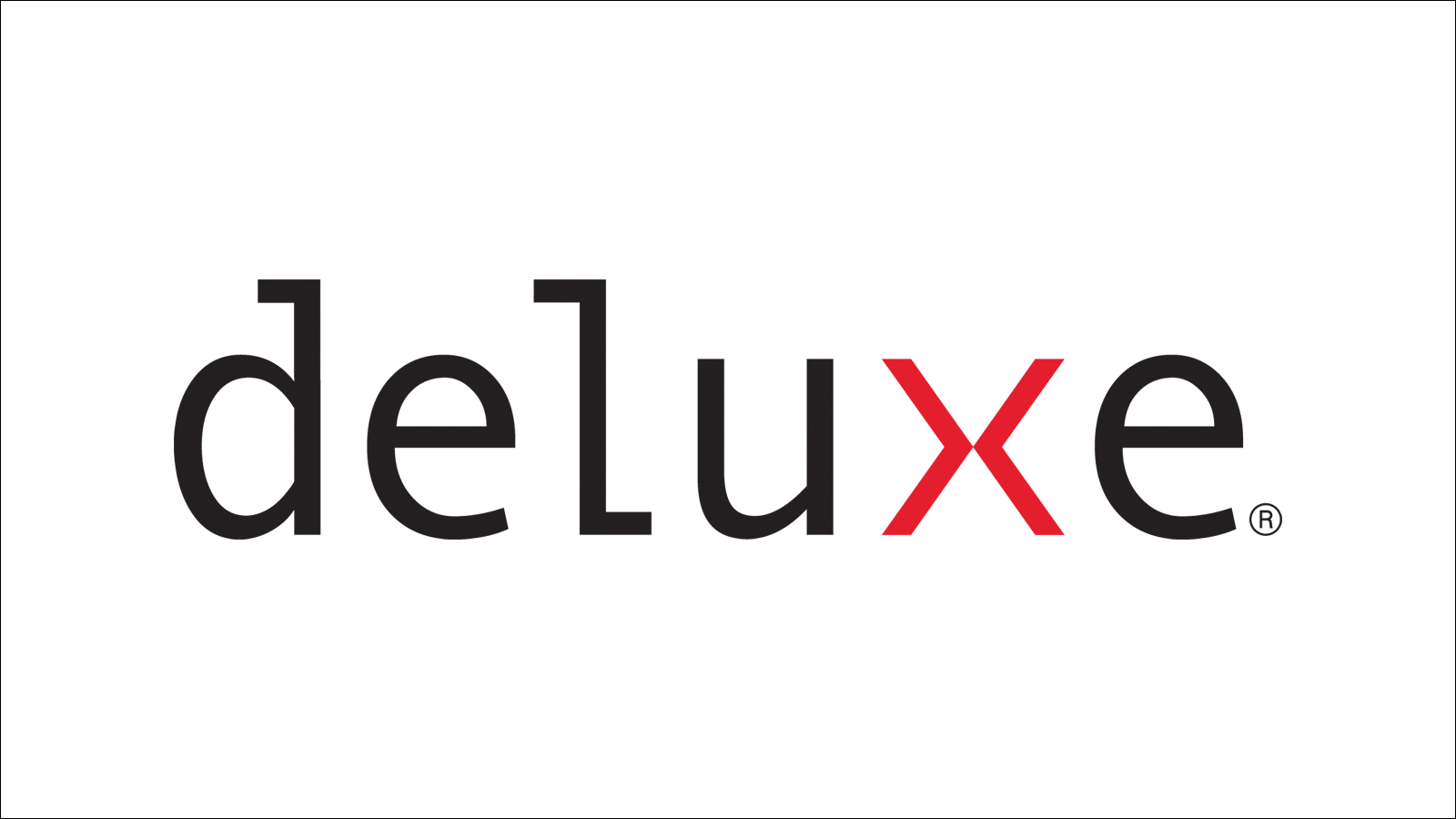 Modern Deluxe logo