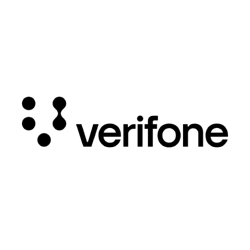 Verifone logo